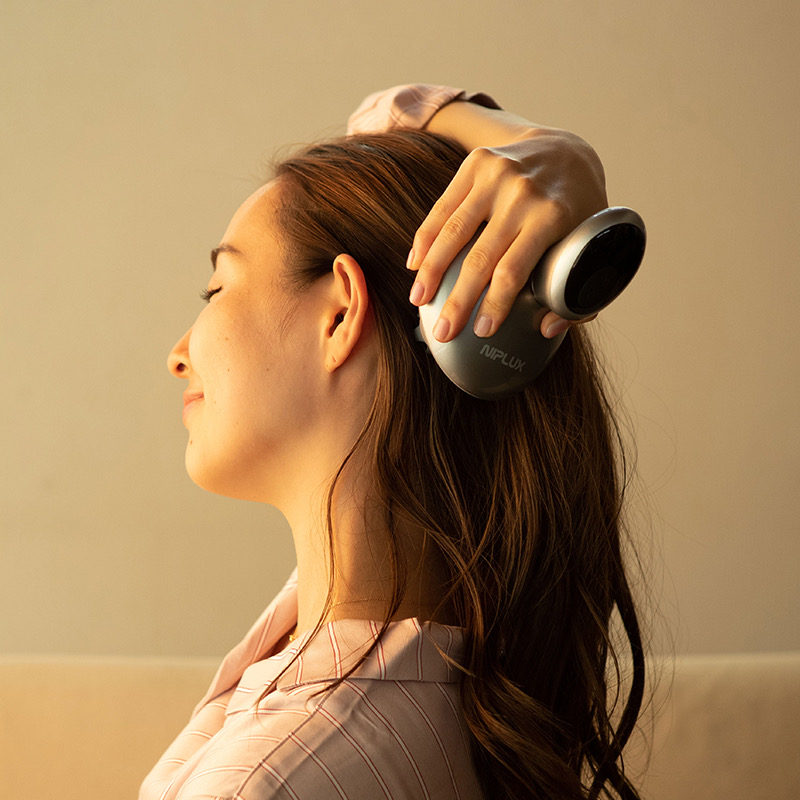 HEAD SPA