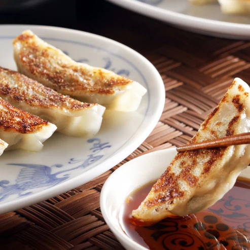 芦屋 伊東屋謹製「神戸牛餃子」2折セット