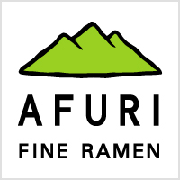 AFURIロゴ