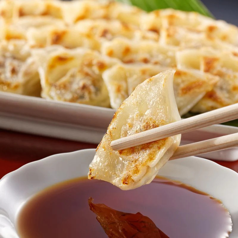 芦屋 伊東屋謹製 黒豚一口餃子「壱心」