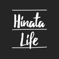 ひなたライフロゴ