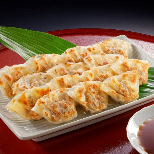 芦屋 一口餃子「壱心」2折セット