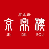 京鼎樓ロゴ