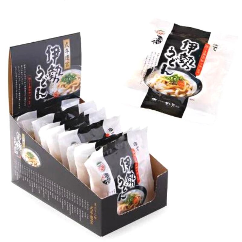 伊勢うどん 10食入り