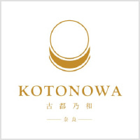 KOTONOWAロゴ