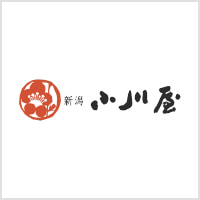 新潟 小川屋ロゴ