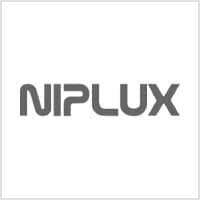 NIPLUXロゴ