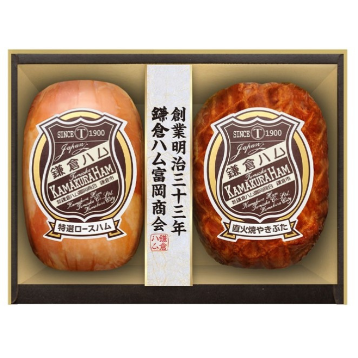 鎌倉ハム富岡商会KN-320T