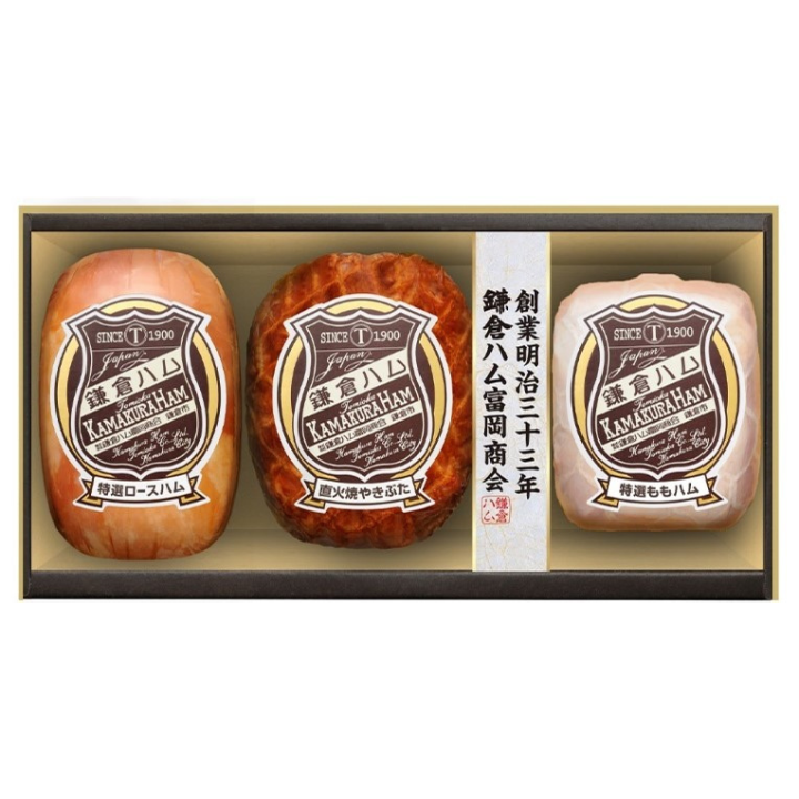 鎌倉ハム富岡商会KN-526T