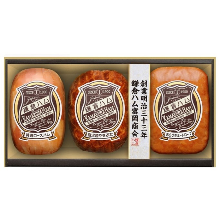 鎌倉ハム富岡商会KN-423T