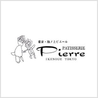 池ノ上ピエールロゴ