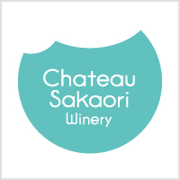 シャトー酒折ワイナリーロゴ