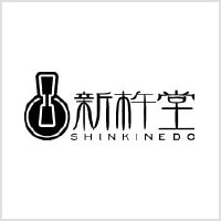 新杵堂ロゴ