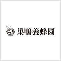 巣鴨養蜂園ロゴ