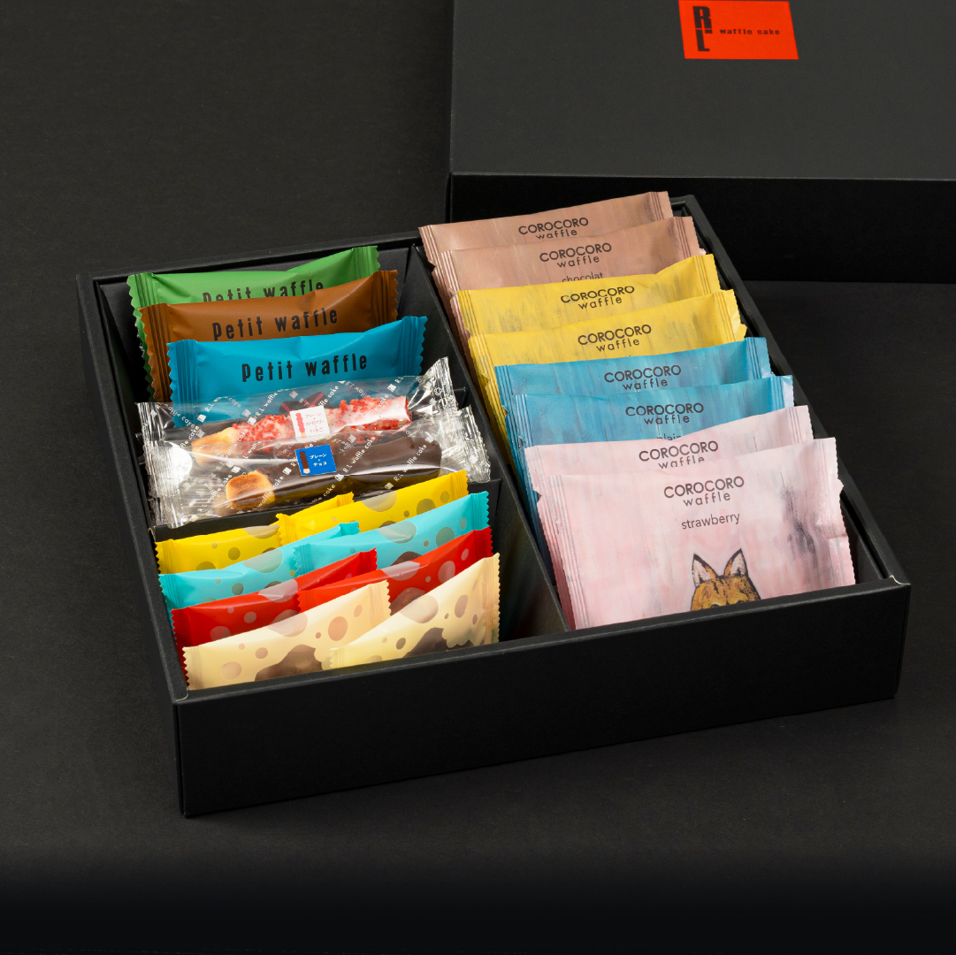 エール・エルセレクションM